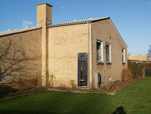 kokkedal