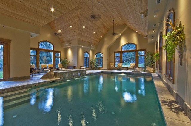pool