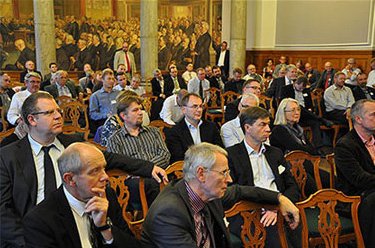 forsamling