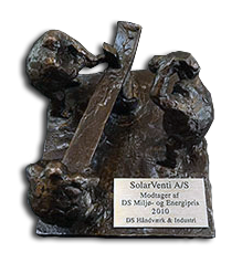 statuette