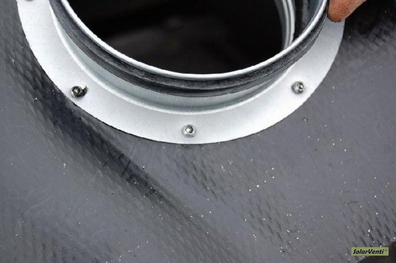 sv 30 mount