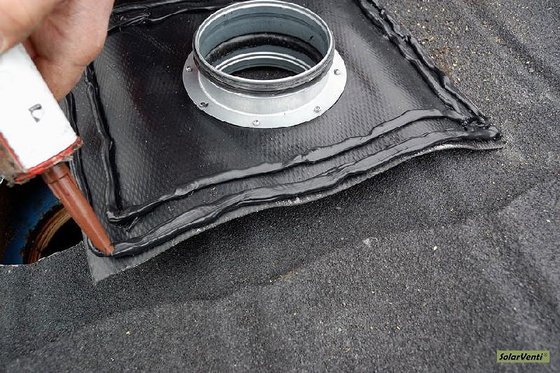 sv 30 mount