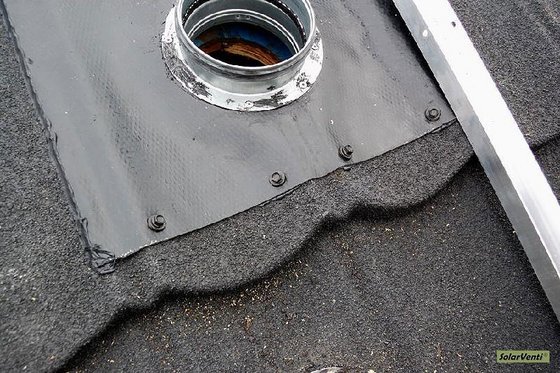 sv 30 mount