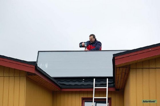 sv 30 mount