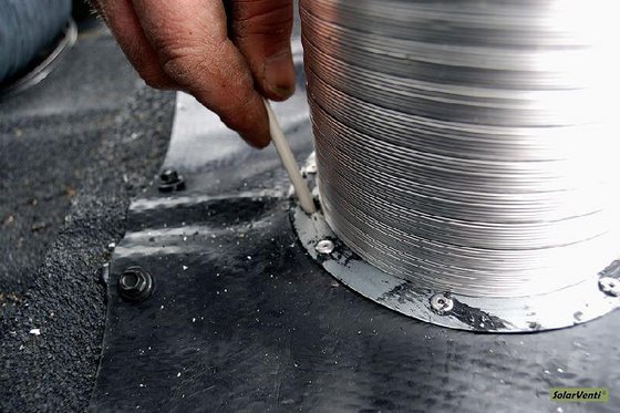 sv 30 mount
