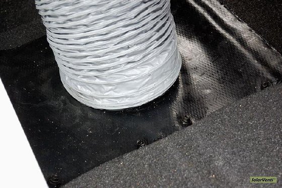 sv 30 mount
