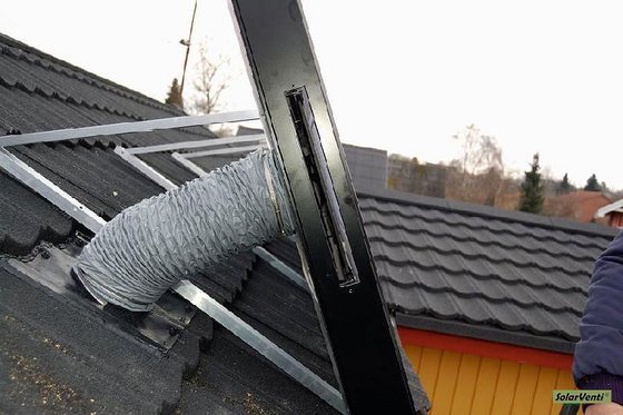 sv 30 mount