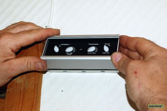 sv regul unit