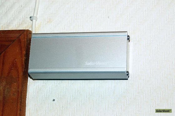 sv regul unit