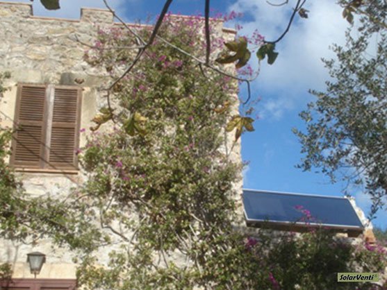 solarventi en spain