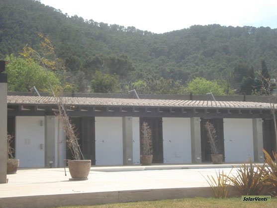 solarventi en spain