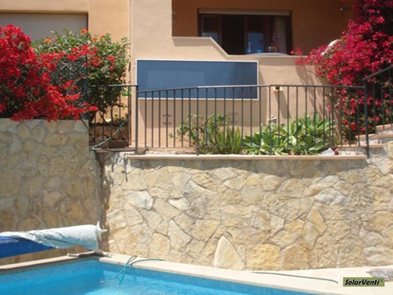 solarventi en spain