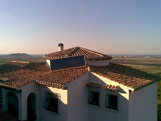 solarventi en spain