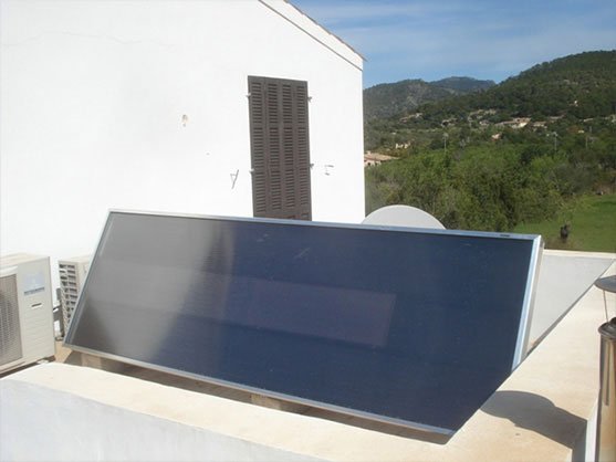 solarventi en spain