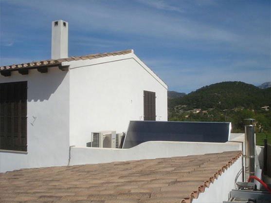 solarventi en spain
