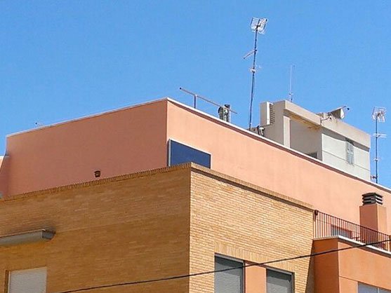 solarventi en spain