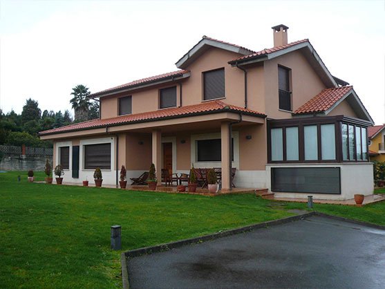 solarventi en spain