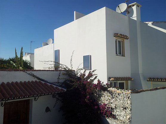 solarventi en spain