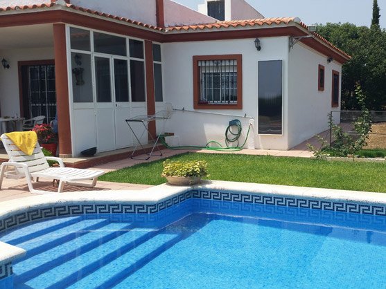 solarventi en spain