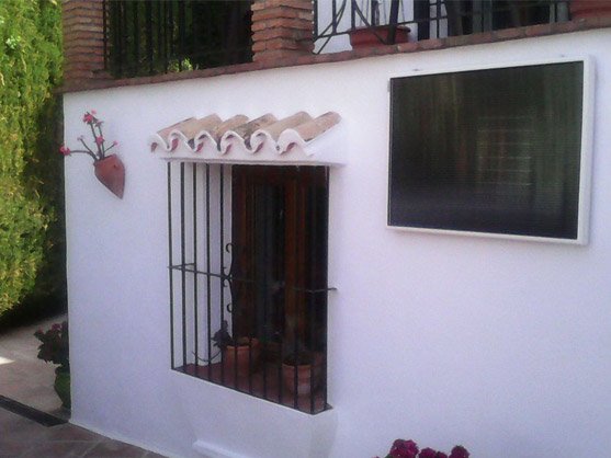 solarventi en spain