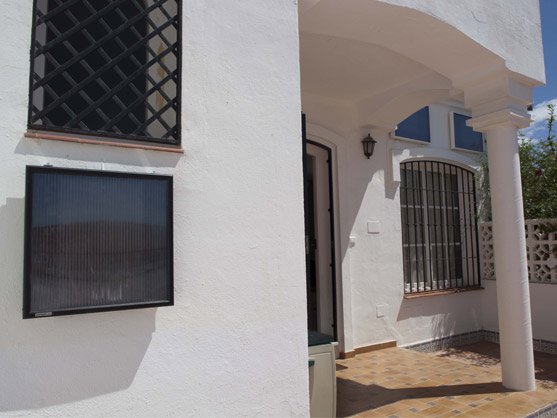 solarventi en spain