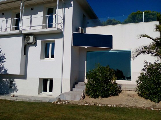 solarventi en spain