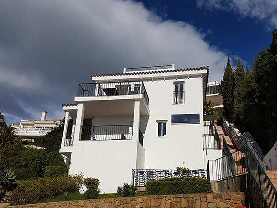 solarventi en spain