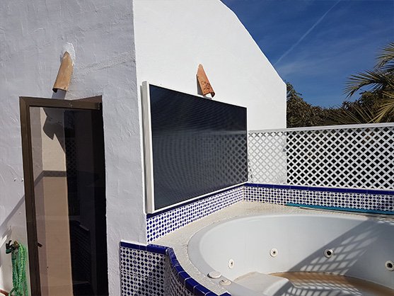 solarventi en spain