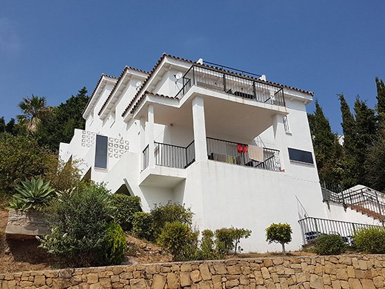 solarventi en spain