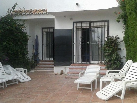 solarventi en spain