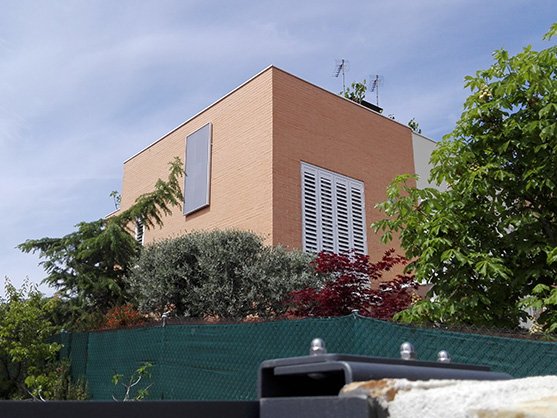 solarventi en spain
