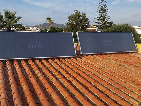 solarventi en spain