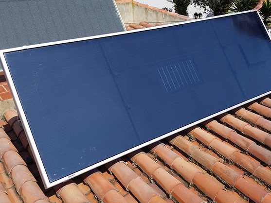 solarventi en spain